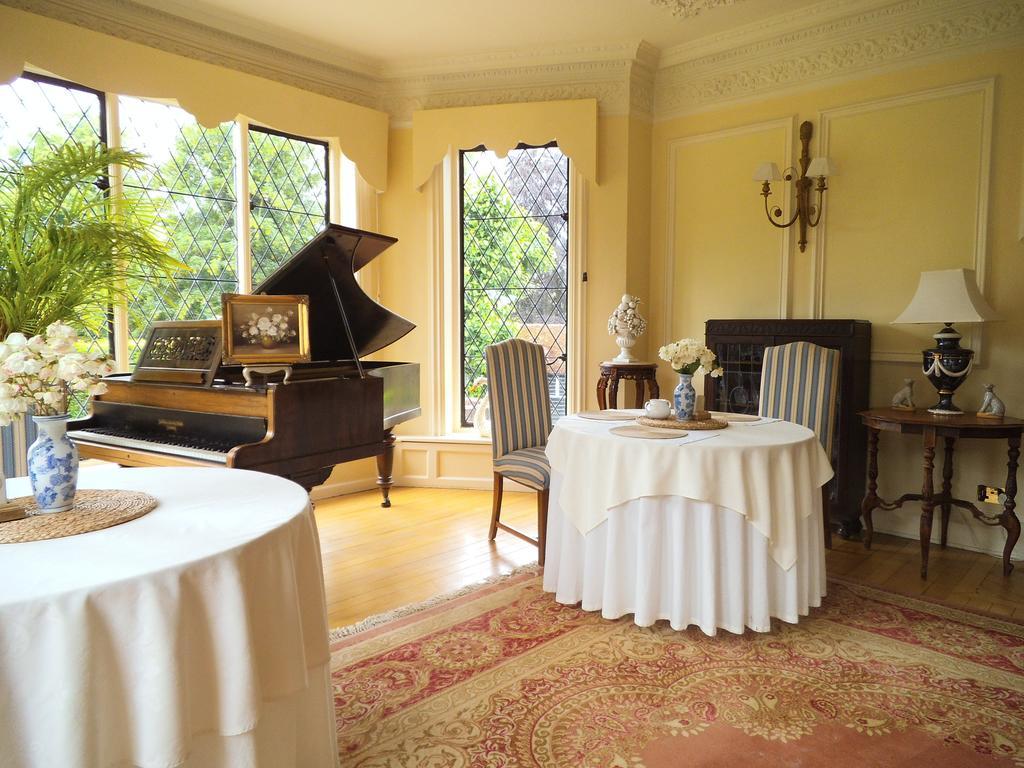 Tabsfield Bed & Breakfast Farningham Exterior foto
