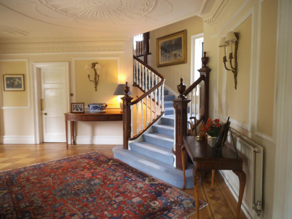 Tabsfield Bed & Breakfast Farningham Exterior foto