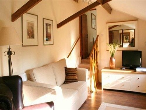 Tabsfield Bed & Breakfast Farningham Exterior foto