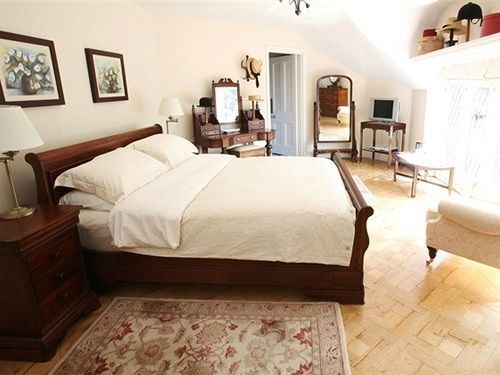 Tabsfield Bed & Breakfast Farningham Exterior foto