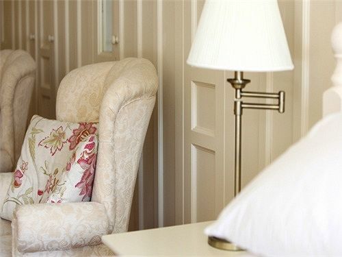 Tabsfield Bed & Breakfast Farningham Exterior foto