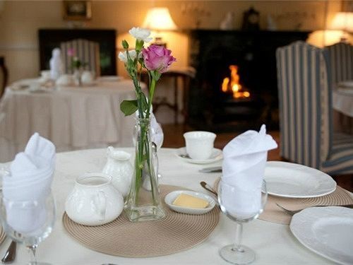 Tabsfield Bed & Breakfast Farningham Exterior foto