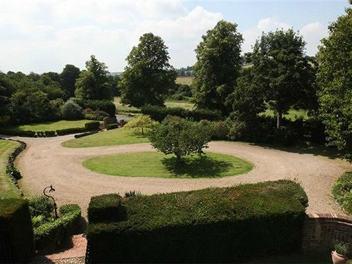 Tabsfield Bed & Breakfast Farningham Exterior foto